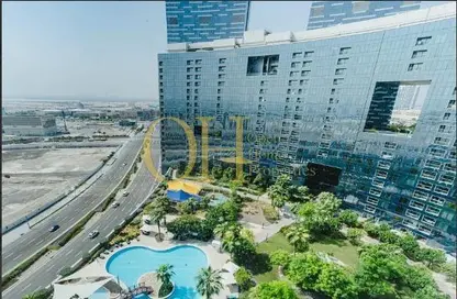 Apartment - 1 Bathroom for sale in The ARC - Shams Abu Dhabi - Al Reem Island - Abu Dhabi