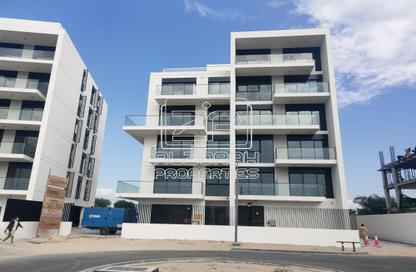 Apartment - 3 Bedrooms - 4 Bathrooms for sale in Golf Community - Al Zorah - Ajman