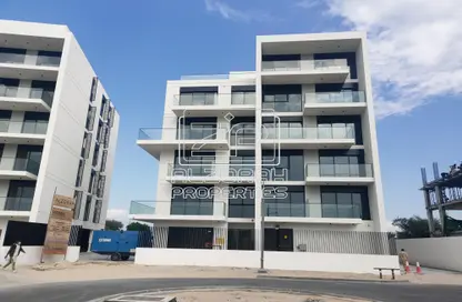 Apartment - 1 Bedroom - 2 Bathrooms for sale in Golf Community - Al Zorah - Ajman