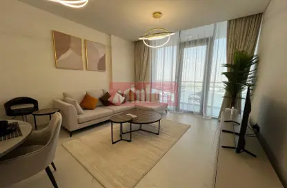 Apartment - 1 Bedroom - 1 Bathroom for rent in Residences 13 - District One - Mohammed Bin Rashid City - Dubai