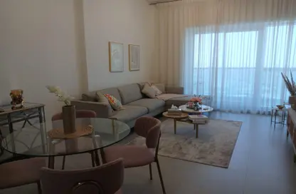 Apartment - 1 Bedroom - 1 Bathroom for sale in Al Barsha South 2 - Al Barsha South - Al Barsha - Dubai