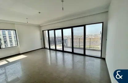 Apartment - 3 Bedrooms - 4 Bathrooms for sale in Park Heights 2 - Park Heights - Dubai Hills Estate - Dubai