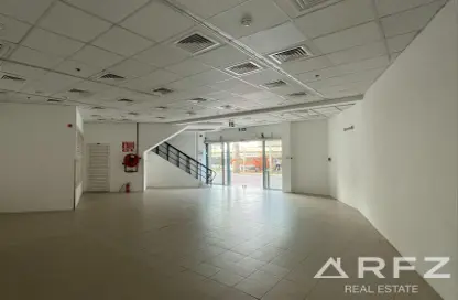 Retail - Studio - 2 Bathrooms for rent in DXB Tower - Sheikh Zayed Road - Dubai