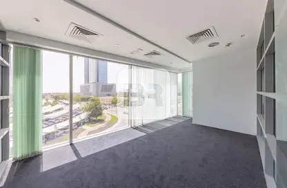 Office Space - Studio - 2 Bathrooms for rent in Building 24 - Dubai Internet City - Dubai