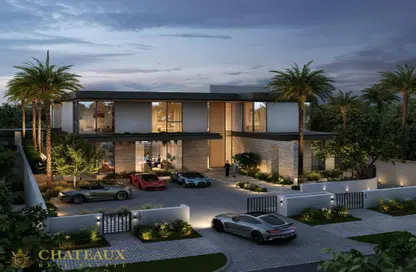 Villa - 7 Bedrooms - 7+ Bathrooms for sale in The Oasis - Lavita - The Oasis by Emaar - Dubai