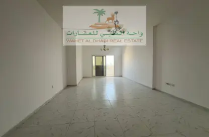 Apartment - 2 Bedrooms - 3 Bathrooms for rent in Al Majaz 3 - Al Majaz - Sharjah