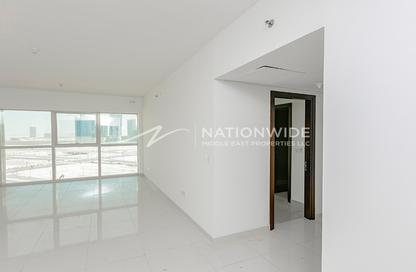 Apartment - 2 Bedrooms - 2 Bathrooms for sale in Burooj Views - Marina Square - Al Reem Island - Abu Dhabi