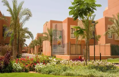 Villa - 5 Bedrooms - 6 Bathrooms for sale in Mangrove Village - Abu Dhabi Gate City - Abu Dhabi