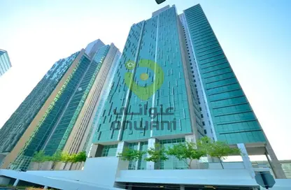 Penthouse - 3 Bedrooms - 5 Bathrooms for sale in MAG 5 - Marina Square - Al Reem Island - Abu Dhabi