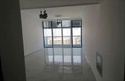 Apartment - 1 Bedroom - 1 Bathroom for rent in Al Naemiya Tower 3 - Al Naemiya Towers - Al Nuaimiya - Ajman