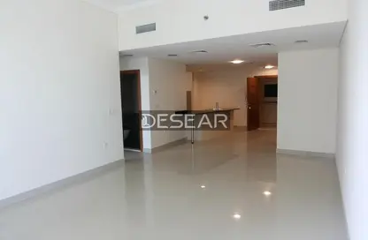 Apartment - 1 Bedroom - 2 Bathrooms for sale in Ocean Heights - Dubai Marina - Dubai