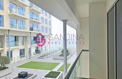 Duplex - 2 Bedrooms - 3 Bathrooms for sale in Pacific Samoa - Pacific - Al Marjan Island - Ras Al Khaimah