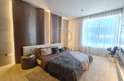 Apartment - 1 Bathroom for sale in One Beverly - Arjan - Dubai