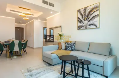 Apartment - 1 Bedroom - 2 Bathrooms for rent in The Bay - Business Bay - Dubai