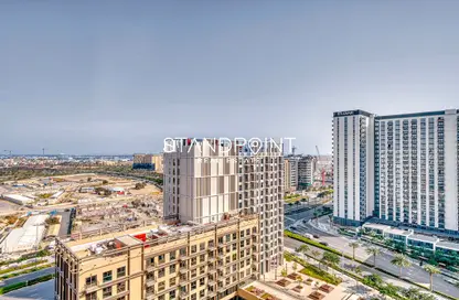 Apartment - 2 Bedrooms - 2 Bathrooms for sale in Park Heights 2 - Park Heights - Dubai Hills Estate - Dubai