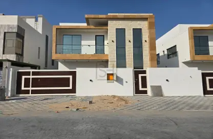 Villa - 5 Bedrooms - 7 Bathrooms for sale in Al Yasmeen 1 - Al Yasmeen - Ajman