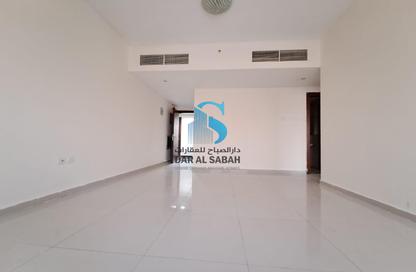 Apartment - 1 Bedroom - 1 Bathroom for rent in Tiger Building Al Yarmouk - Al Nahda - Sharjah