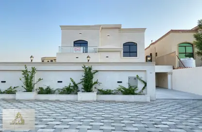 Villa - 5 Bedrooms - 7 Bathrooms for sale in Al Rawda 1 - Al Rawda - Ajman