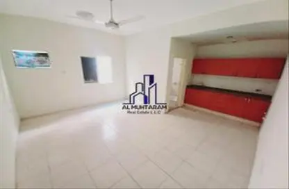 Apartment - Studio - 1 Bathroom for rent in Industrial Area 1 - Sharjah Industrial Area - Sharjah