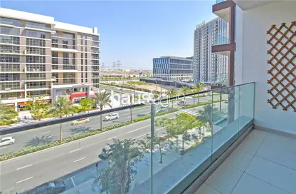 Apartment - 2 Bedrooms - 2 Bathrooms for sale in Acacia C - Park Heights - Dubai Hills Estate - Dubai