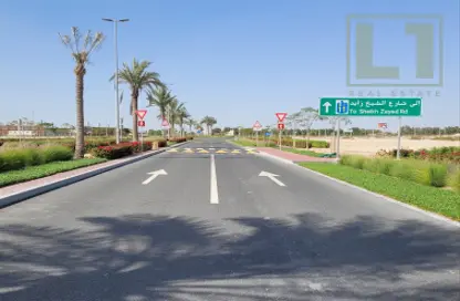 Land - Studio for sale in Jebel Ali Hills - Jebel Ali - Dubai