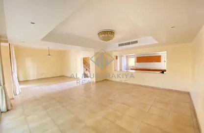 Villa - 3 Bedrooms - 3 Bathrooms for rent in The Townhouses at Al Hamra Village - Al Hamra Village - Ras Al Khaimah