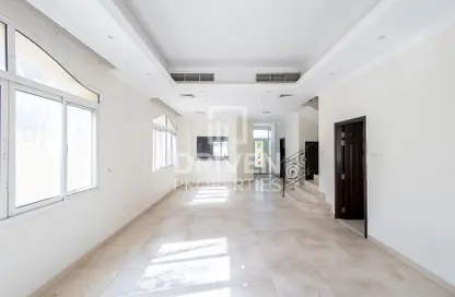 Villa - 4 Bedrooms - 6 Bathrooms for rent in Mirdif Villas - Mirdif - Dubai