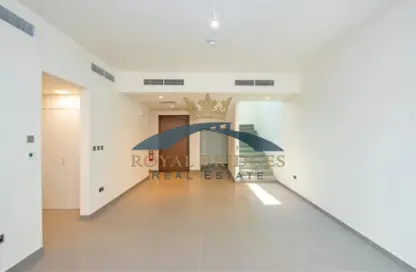 Townhouse - 3 Bedrooms - 3 Bathrooms for rent in Noya Viva - Noya - Yas Island - Abu Dhabi