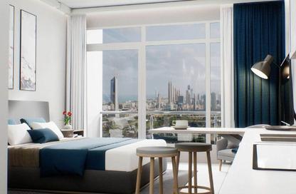 Apartment - 2 Bedrooms - 2 Bathrooms for sale in Seven City JLT - Jumeirah Lake Towers - Dubai