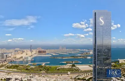 Apartment - 4 Bedrooms - 6 Bathrooms for sale in The S Tower - Dubai Internet City - Dubai