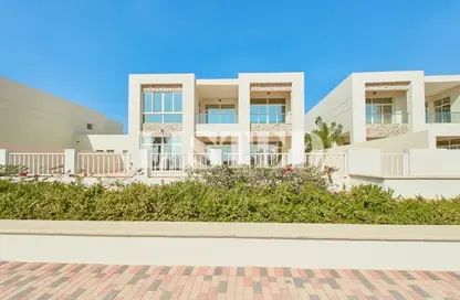 Villa - 5 Bedrooms - 7 Bathrooms for sale in Bermuda - Mina Al Arab - Ras Al Khaimah