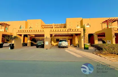 Villa - 3 Bedrooms - 5 Bathrooms for sale in Murooj Al Furjan West - Al Furjan - Dubai