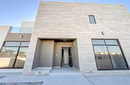 Townhouse - 4 Bedrooms - 6 Bathrooms for sale in The Fields - District 11 - Mohammed Bin Rashid City - Dubai