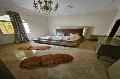 Villa - 5 Bedrooms - 6 Bathrooms for rent in Al Rawda 3 Villas - Al Rawda 3 - Al Rawda - Ajman