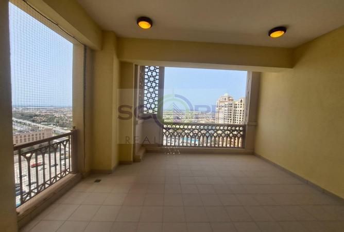 Apartment for Sale in Marina Residences 3: Exclusive | Tenanted | 2BR ...