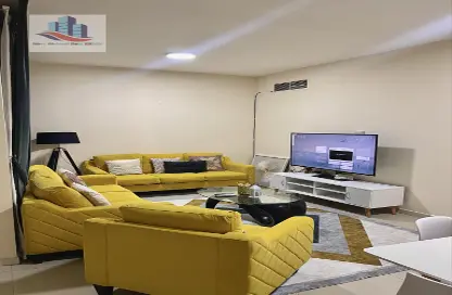 Apartment - 1 Bedroom - 2 Bathrooms for rent in Al Majaz 3 - Al Majaz - Sharjah