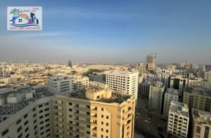 Apartment - 3 Bedrooms - 4 Bathrooms for rent in Al Nad - Al Qasimia - Sharjah