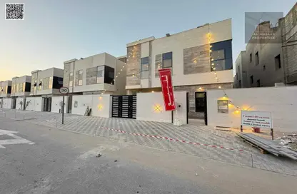 Villa - 5 Bedrooms - 7 Bathrooms for sale in Al Helio 2 - Al Helio - Ajman