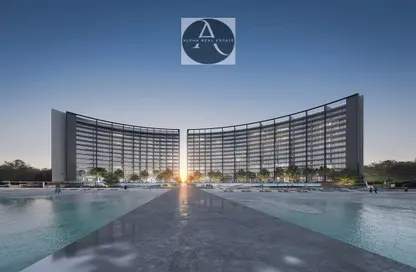 Apartment - 4 Bedrooms - 3 Bathrooms for sale in Anantara Residences - Al Rifa'ah - Al Heerah - Sharjah