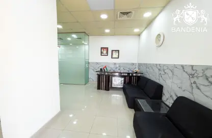 Shop - Studio - 1 Bathroom for rent in Al Warsan 1 - Al Warsan - Dubai