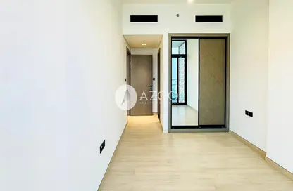 Apartment - 1 Bedroom - 2 Bathrooms for rent in Binghatti Emerald - Jumeirah Village Circle - Dubai