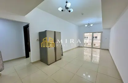 Apartment - 1 Bedroom - 2 Bathrooms for rent in Noora Residence - Jumeirah Village Circle - Dubai