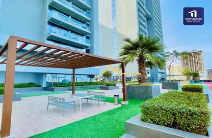 Apartment - 1 Bedroom - 2 Bathrooms for rent in Bloom Heights A - Bloom Heights - Jumeirah Village Circle - Dubai