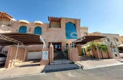 Villa - 5 Bedrooms - 6 Bathrooms for rent in Khuzam - Ras Al Khaimah