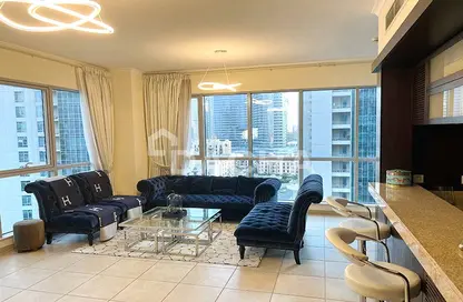 Apartment - 1 Bedroom - 2 Bathrooms for rent in The Residences 2 - The Residences - Downtown Dubai - Dubai