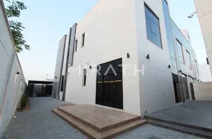 Villa - 6 Bedrooms - 7 Bathrooms for rent in Al Barsha South 2 - Al Barsha South - Al Barsha - Dubai