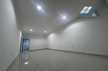 Apartment - 1 Bedroom - 1 Bathroom for rent in Shakhbout City - Abu Dhabi