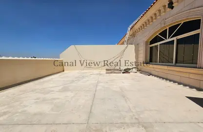 Apartment - 1 Bathroom for rent in Khalifa City A Villas - Khalifa City A - Khalifa City - Abu Dhabi