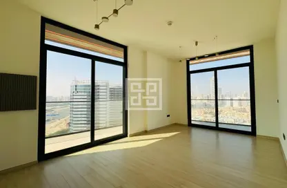 Apartment - 1 Bedroom - 1 Bathroom for rent in Binghatti LUNA - Jumeirah Village Circle - Dubai