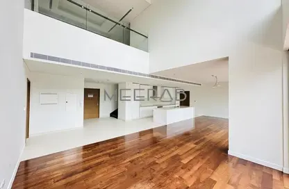 Apartment - 4 Bedrooms - 6 Bathrooms for rent in Building 4B - City Walk - Dubai